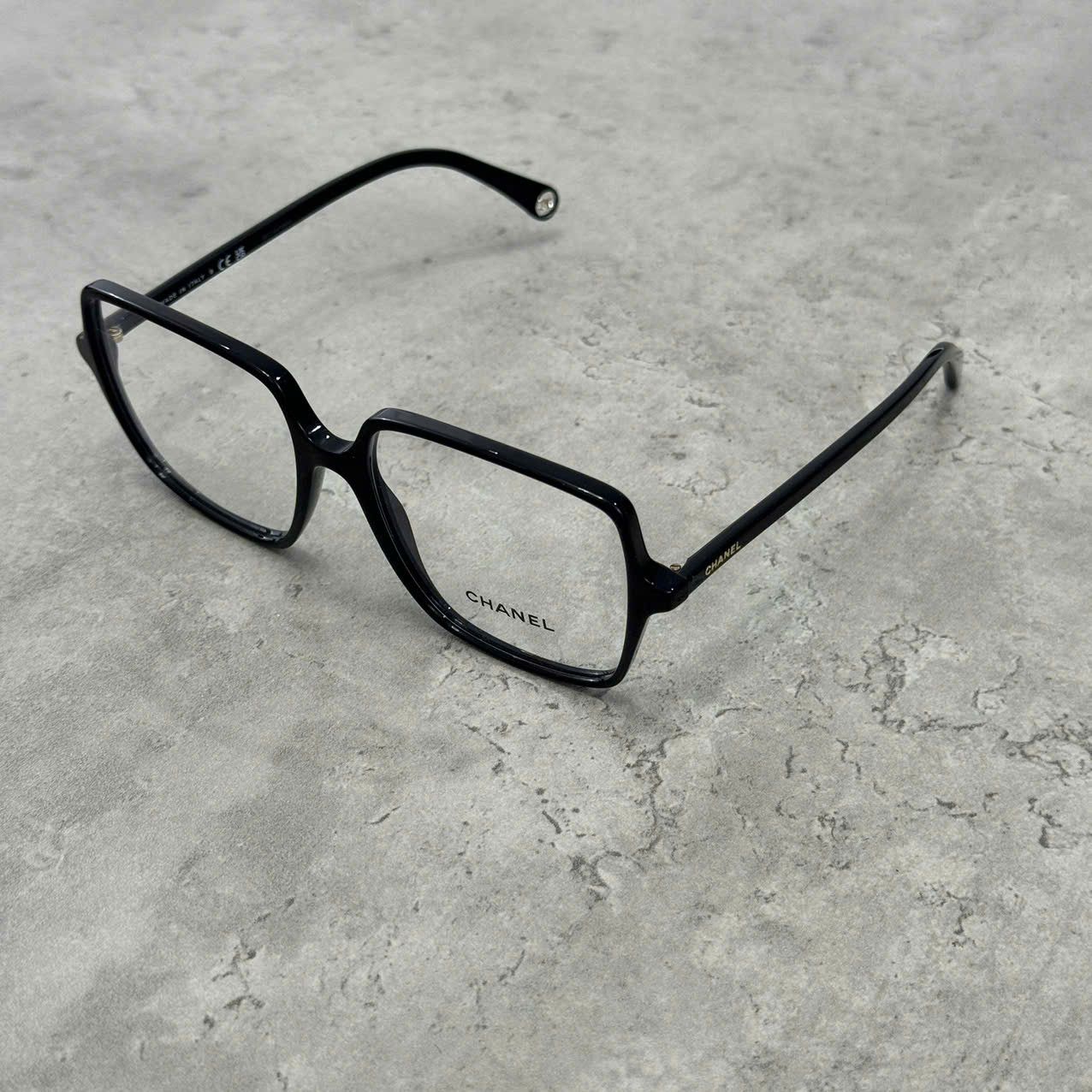 Chanel CHANEL 0CH3448 C622 Glasses Size ONE SIZE - 1 Thumbnail