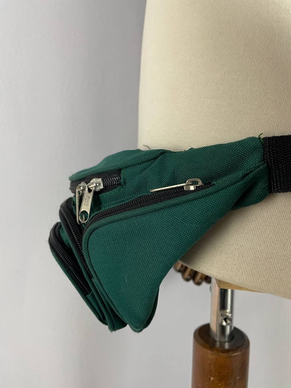 Oakley Oakley Vintage Mini Bag Green Size ONE SIZE - 5 Thumbnail