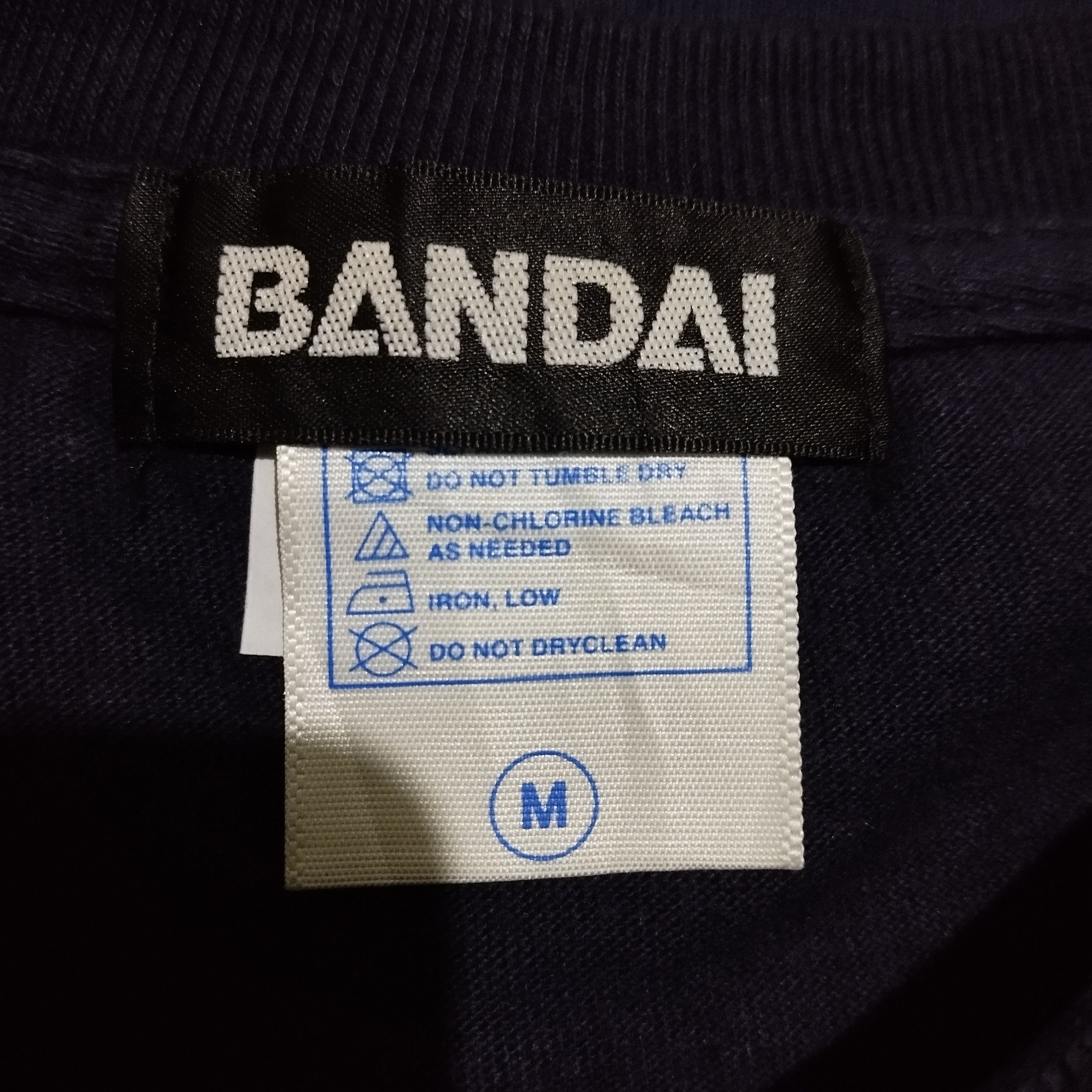 Anime × Japanese Brand Saint Seiya official bandai Size US M / EU 48-50 / 2 - 3 Thumbnail
