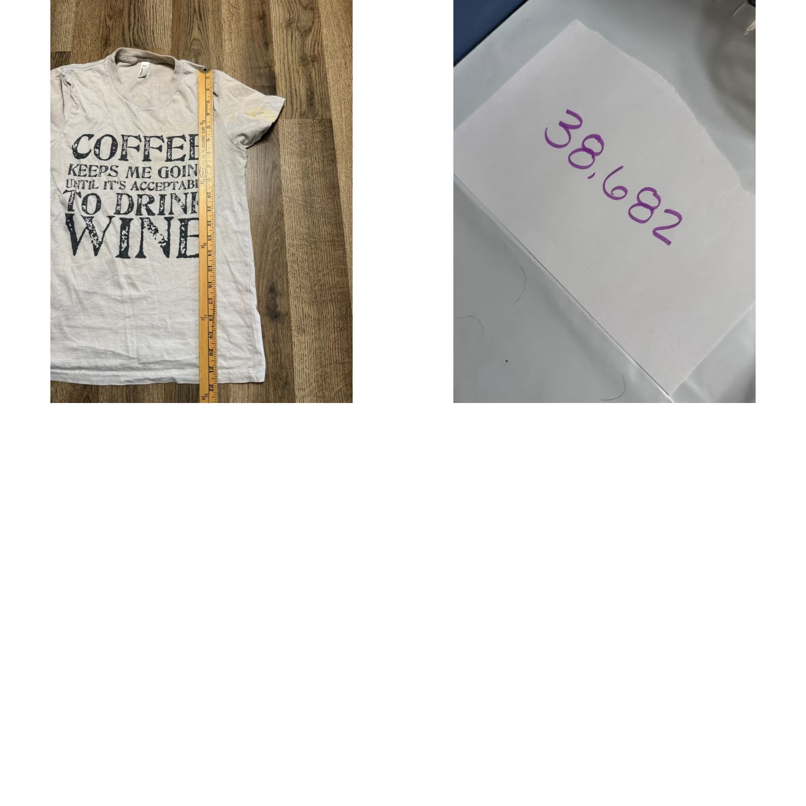American Apparel VINTAGE? Size S / US 4 / IT 40 - 8 Thumbnail