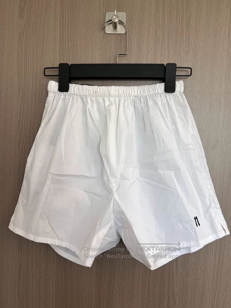 Polo Ralph Lauren POLO RALPH LAUREN size XS Embroidered Sports Shorts, Home Size US 27 - 1 Thumbnail