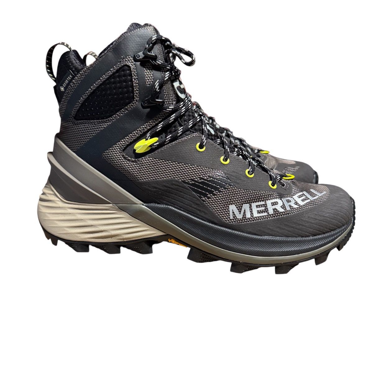 Merrell MERRELL 9.5 outdoor boots Size US 9.5 / EU 42-43 - 1 Thumbnail