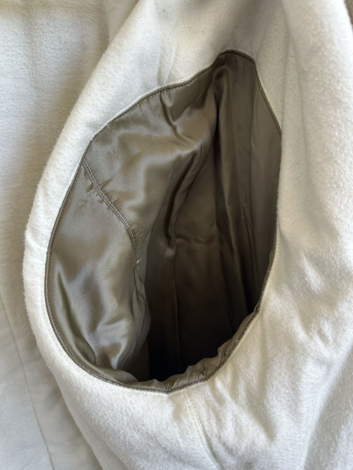 Helmut Lang Helmut Lang Re-Edition Bondage Bomber Small Size US S / EU 44-46 / 1 - 11 Thumbnail
