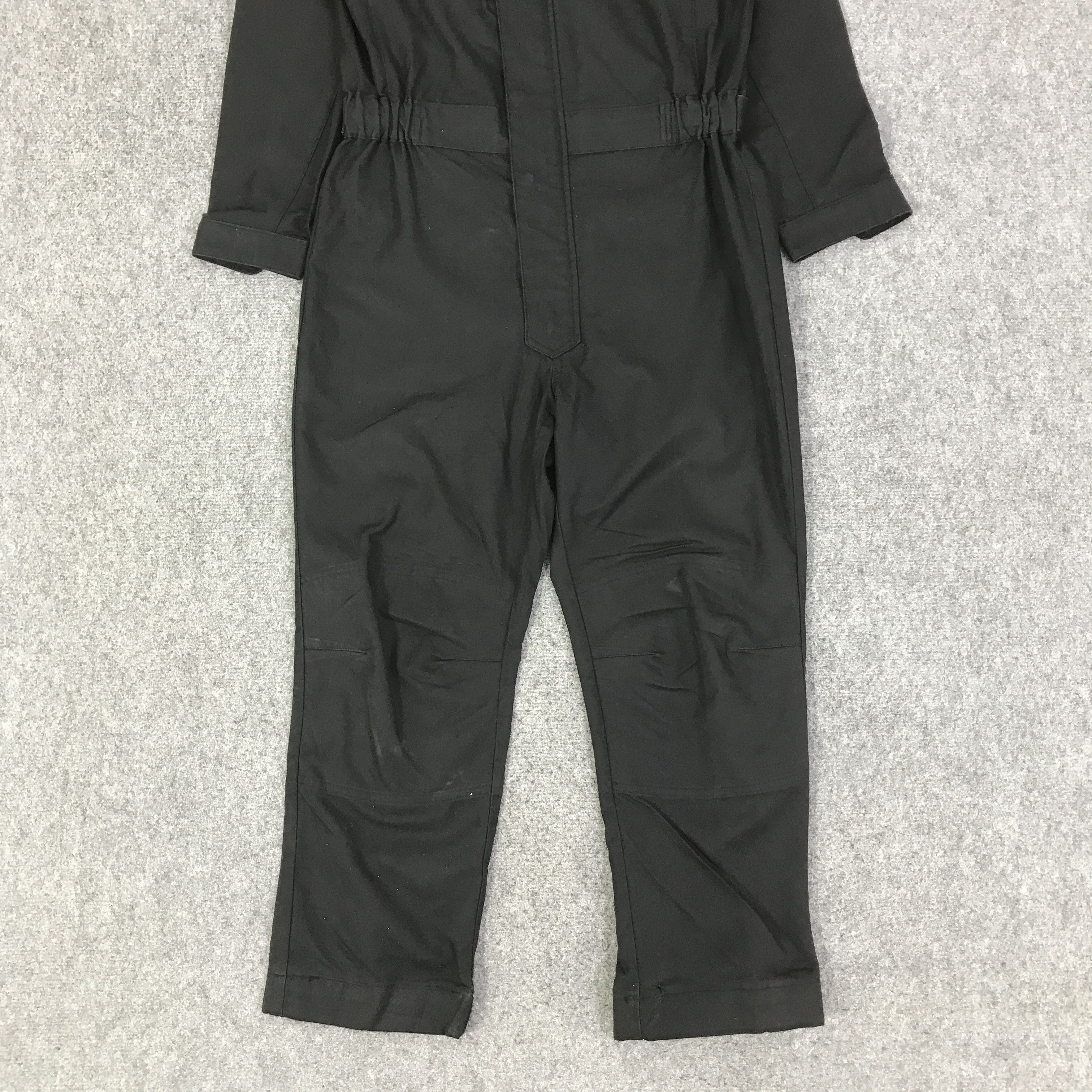 Japanese Brand NISSAN NISMO RACING COVERALL JACKET K85B3 Size US M / EU 48-50 / 2 - 4 Thumbnail