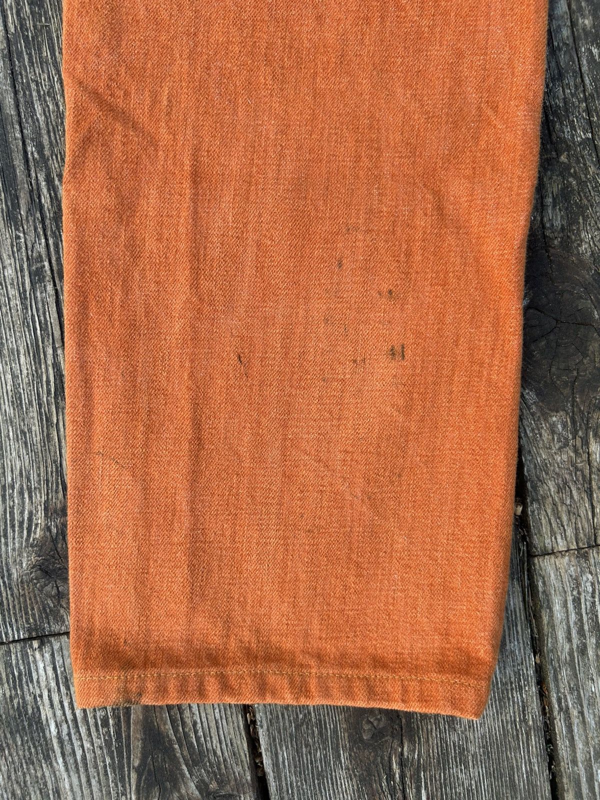 Kapital Kapital Jeans Size US 29 - 6 Thumbnail