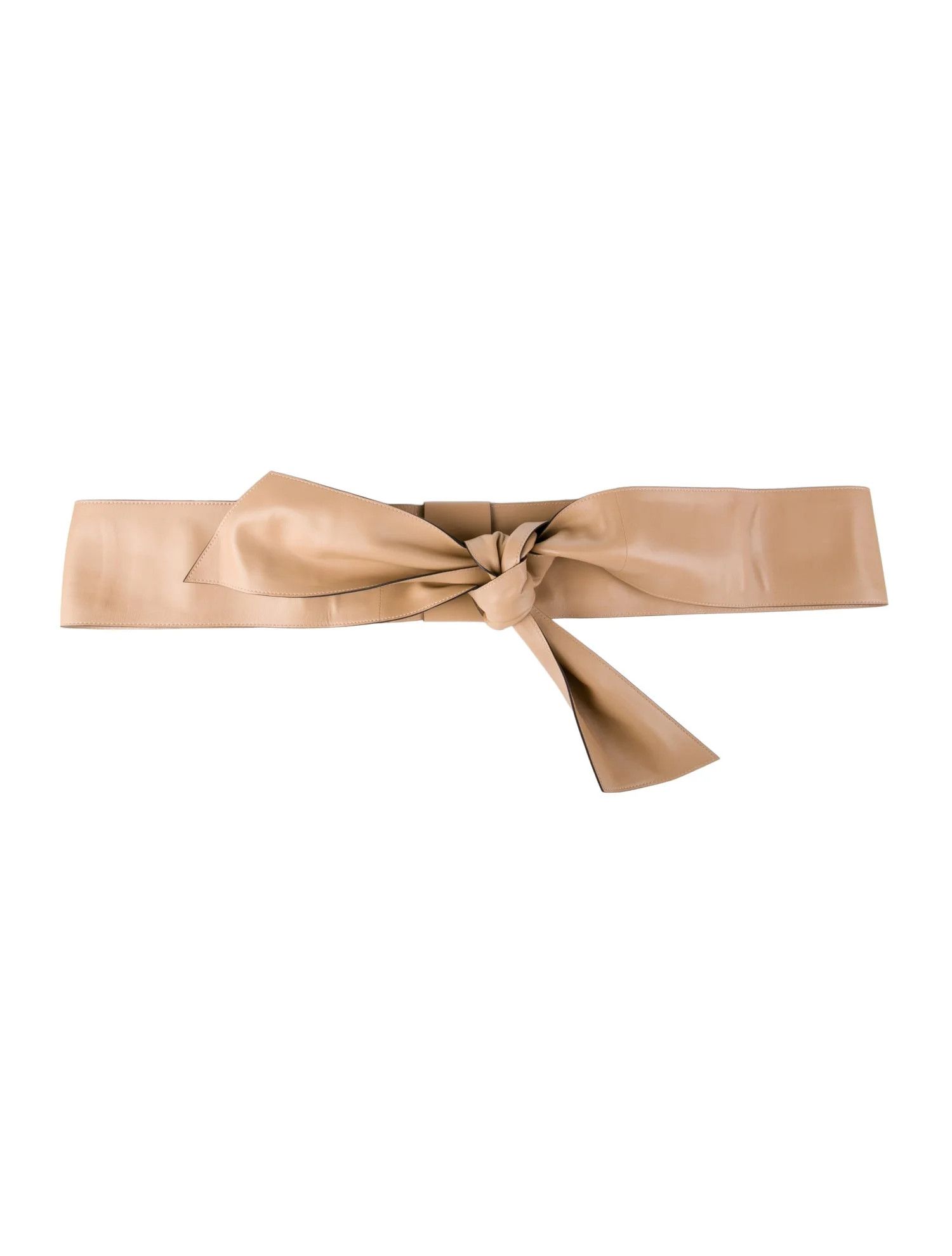 Givenchy o1loc1c0824 Size: OS / Waist Belt in Beige Size ONE SIZE - 1 Thumbnail