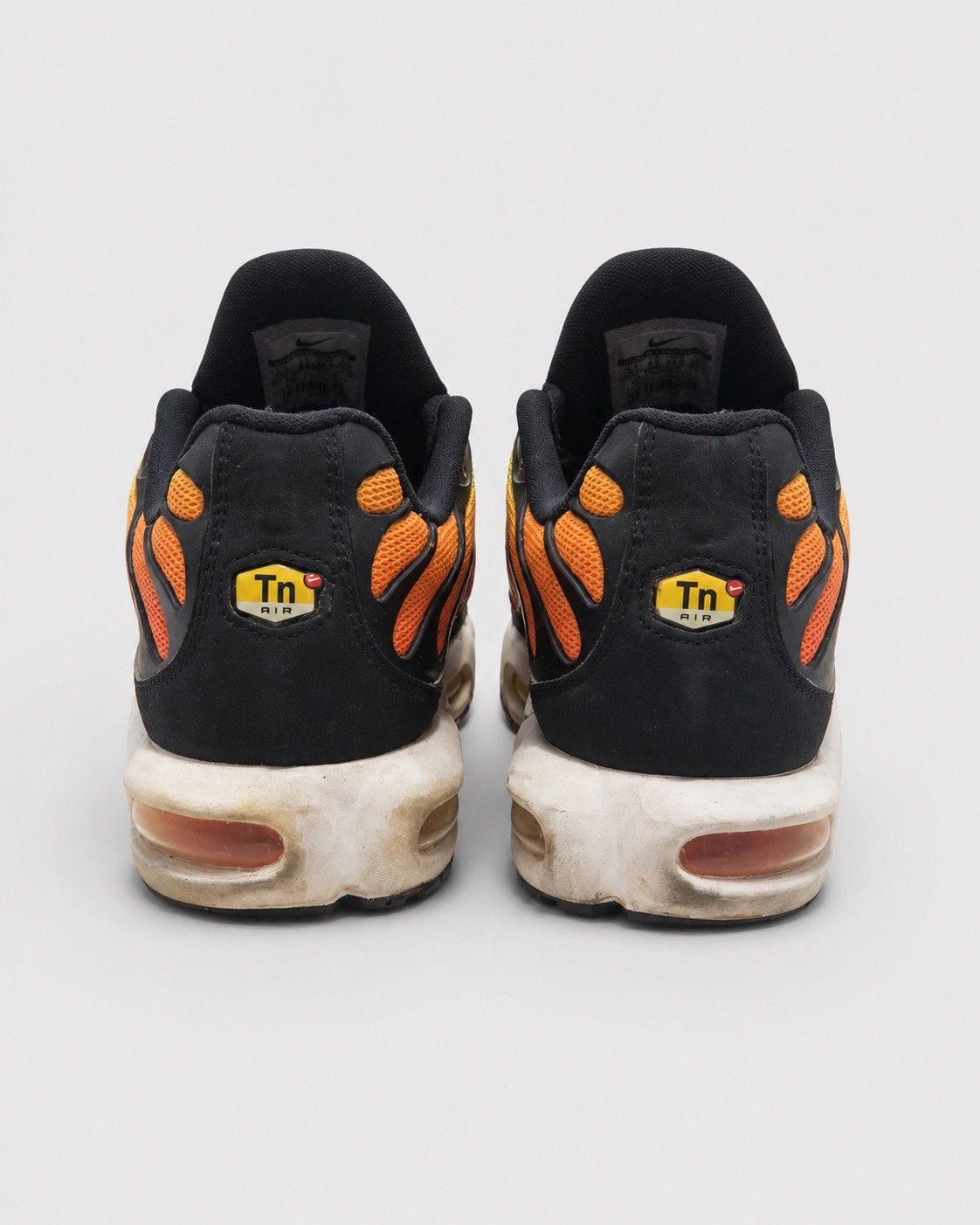 Nike Offer up ❗️Nike Tn ☀️“Sunset” Size US 10.5 / EU 43-44 - 19 Thumbnail
