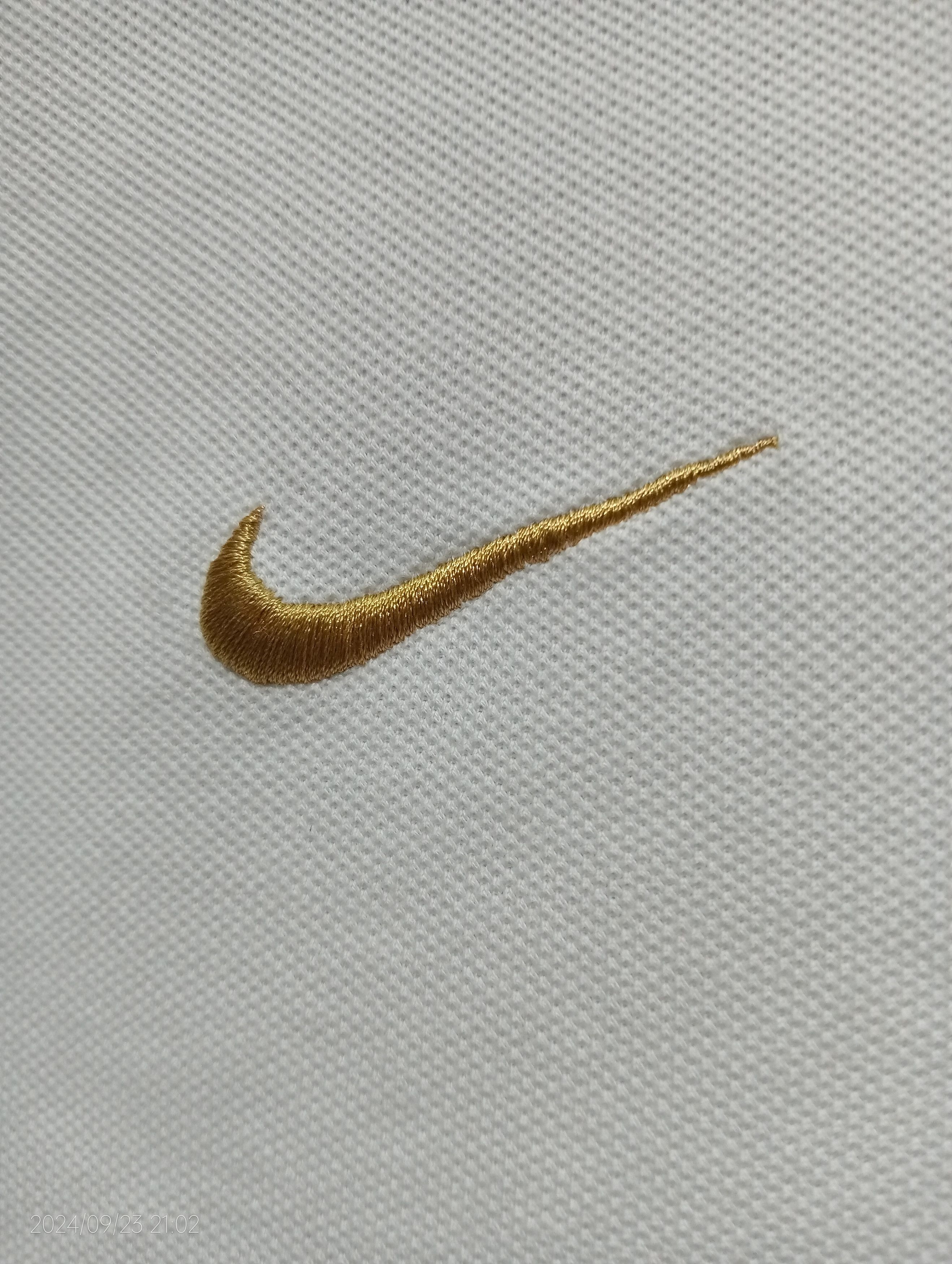 Nike Guangzhou Evergrande Football Club Polo Shirt Size US S / EU 44-46 / 1 - 3 Thumbnail