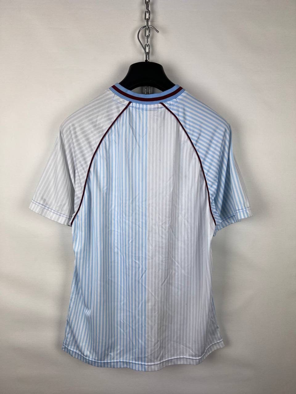 Other Aston Villa Score Draw official retro t-shirts size M Size US M / EU 48-50 / 2 - 2 Thumbnail