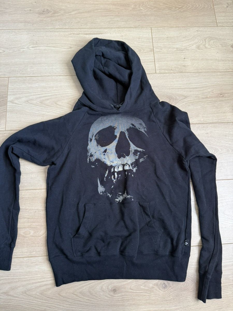 Hysteric Glamour Skull Berry | Grailed