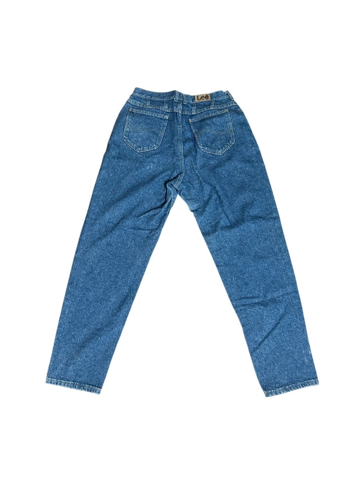 Lee 1980s Lee jeans Size 31" - 2 Thumbnail