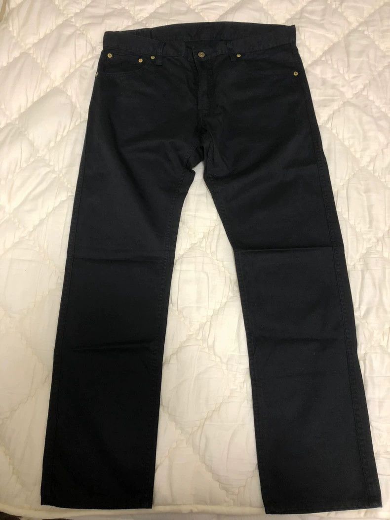 Visvim visvim size 4 Casual pants 2506-Nextarrow Size US 30 / EU 46 - 1 Thumbnail