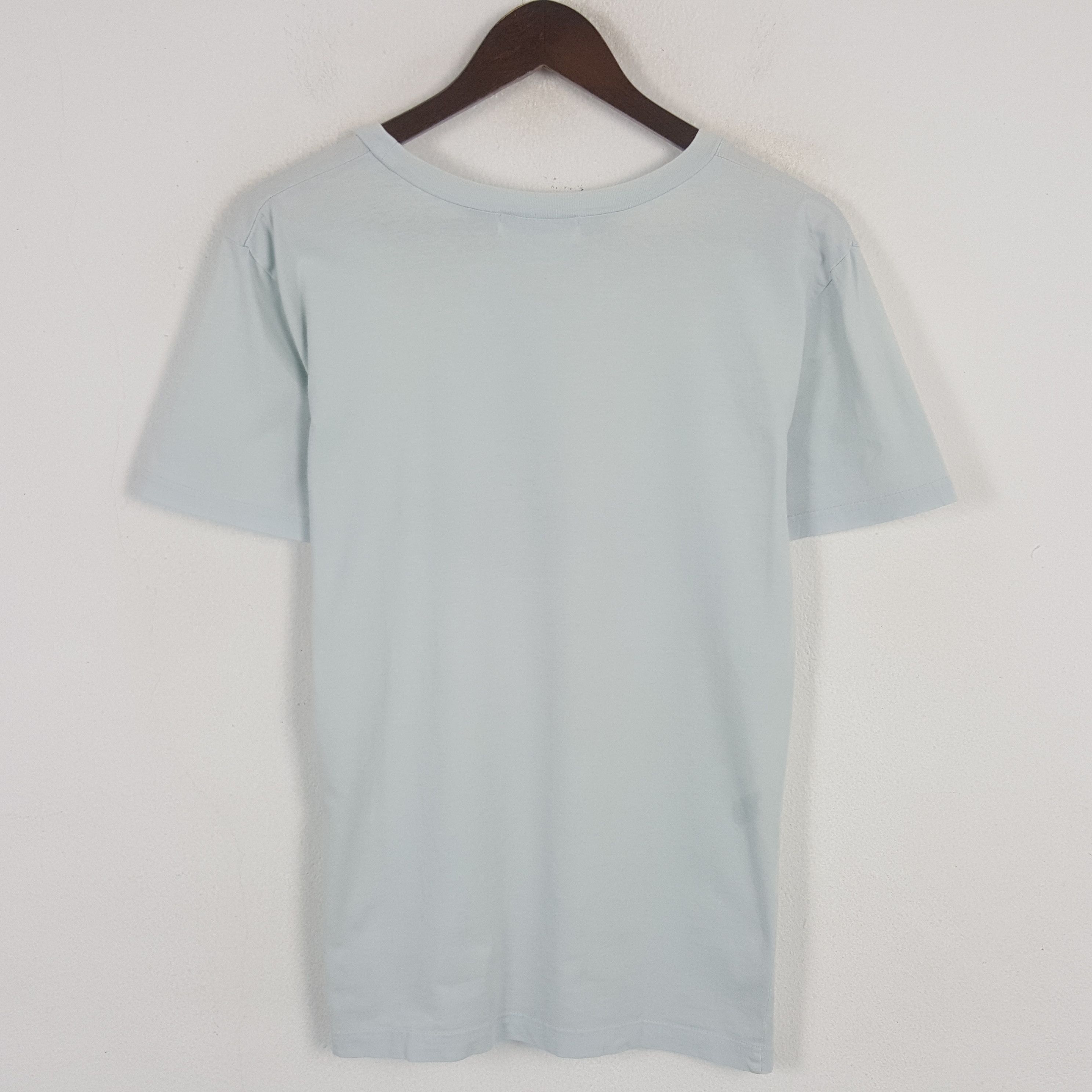 Issey Miyake × Ne-Net × Vintage Vintage Ne-Net by Issey Miyake Japan Tshirt Size US S / EU 44-46 / 1 - 3 Thumbnail