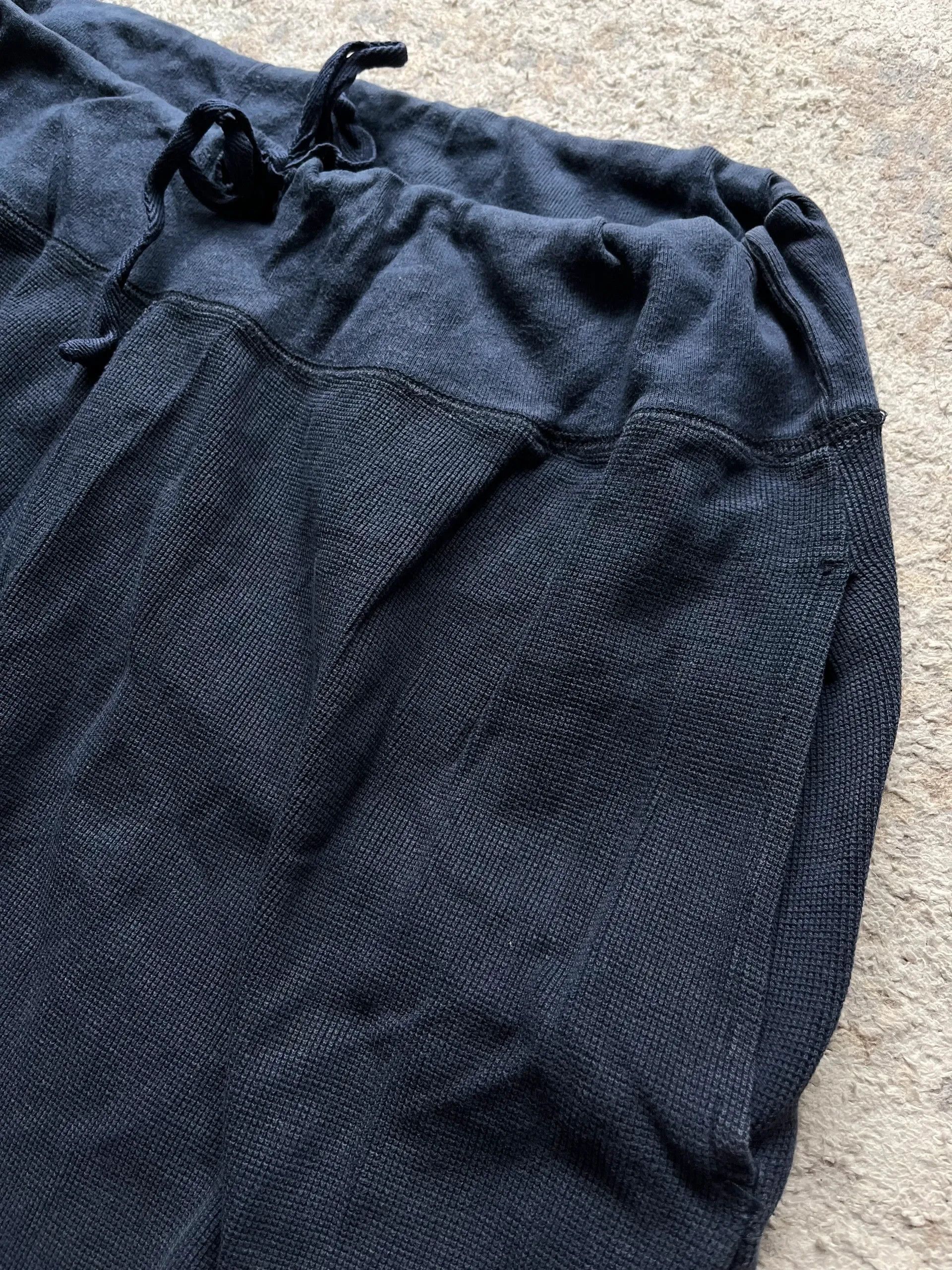 Polo Ralph Lauren Ralph Lauren Polo Sport Sz XL Joggers Sweatpants Navy Blank Size US 38 / EU 54 - 11 Thumbnail