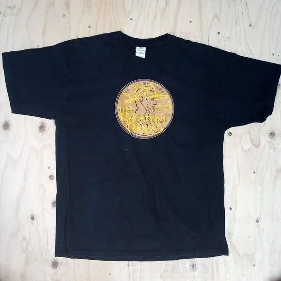 Band Tees The Rhythm Pimps Penny T-Shirt Size US XL / EU 56 / 4 - 2 Thumbnail