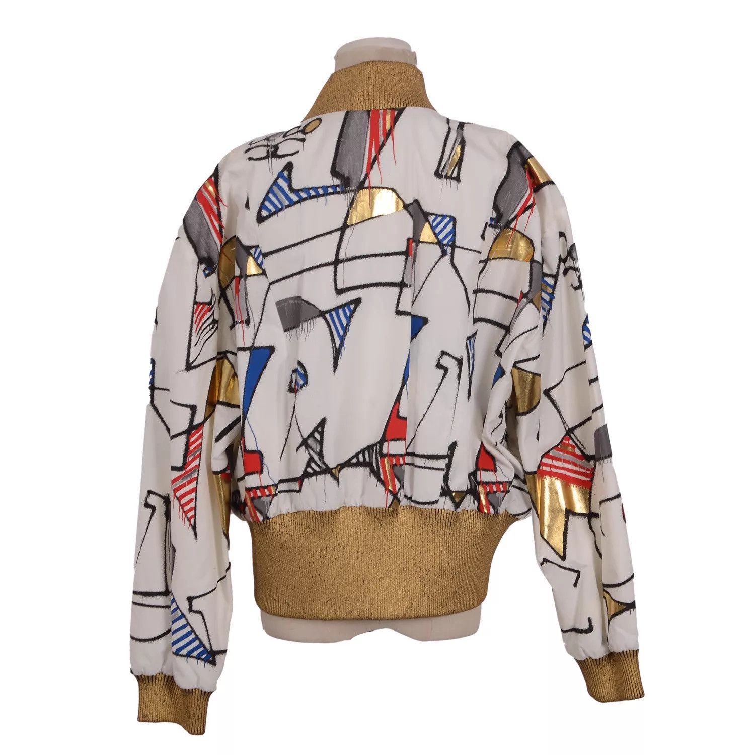 Chanel Chanel jacket with tags Size M / US 6-8 / IT 42-44 - 3 Thumbnail