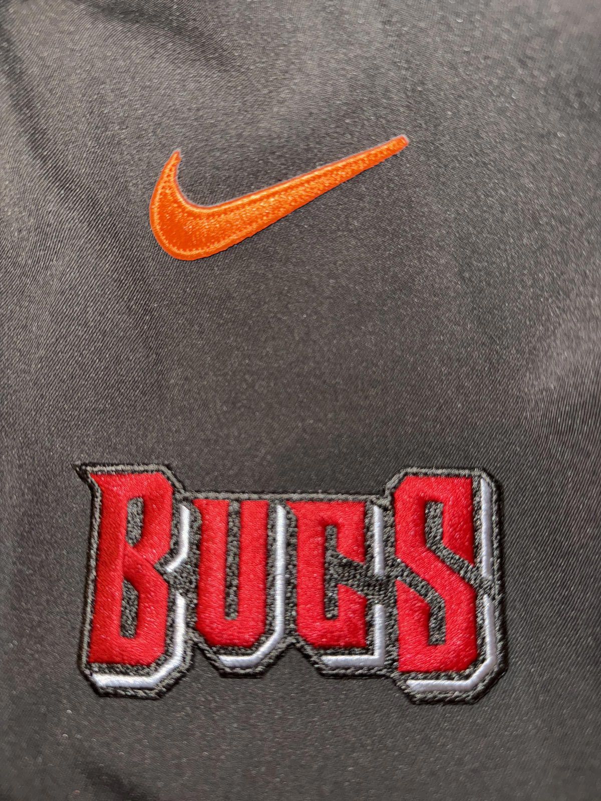 Nike 2014 Nike Men’s Tempa Bay Buccaneers Darrelle Revis Vapor Home Jersey Size US XL / EU 56 / 4 - 12 Thumbnail