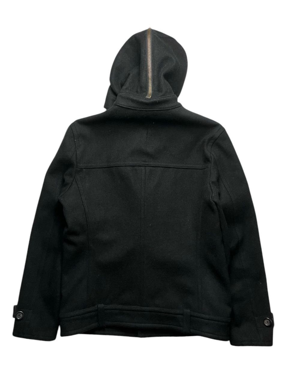 Morgan Homme Morgan de Toi 10th Anniversary Duffle Coat Size US L / EU 52-54 / 3 - 3 Thumbnail