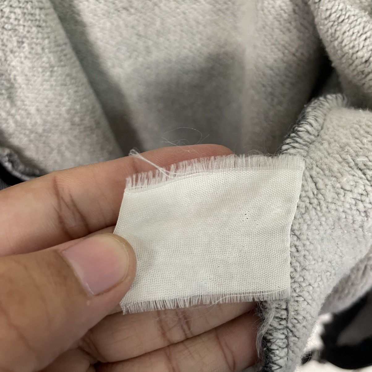 PPFM Japanese Brand PPFM Zipper Hoodie Size US M / EU 48-50 / 2 - 19 Thumbnail