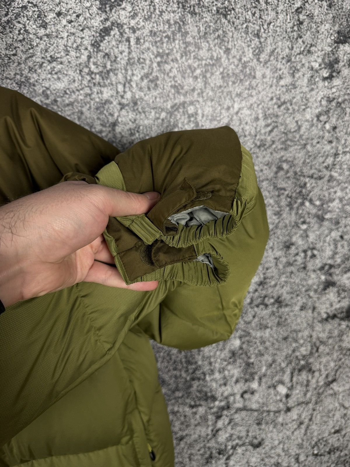 Marmot Marmot Guides Goose Down Hoody Jacket Puffer Warm Jacket XXL Size US XXL / EU 58 / 5 - 9 Thumbnail