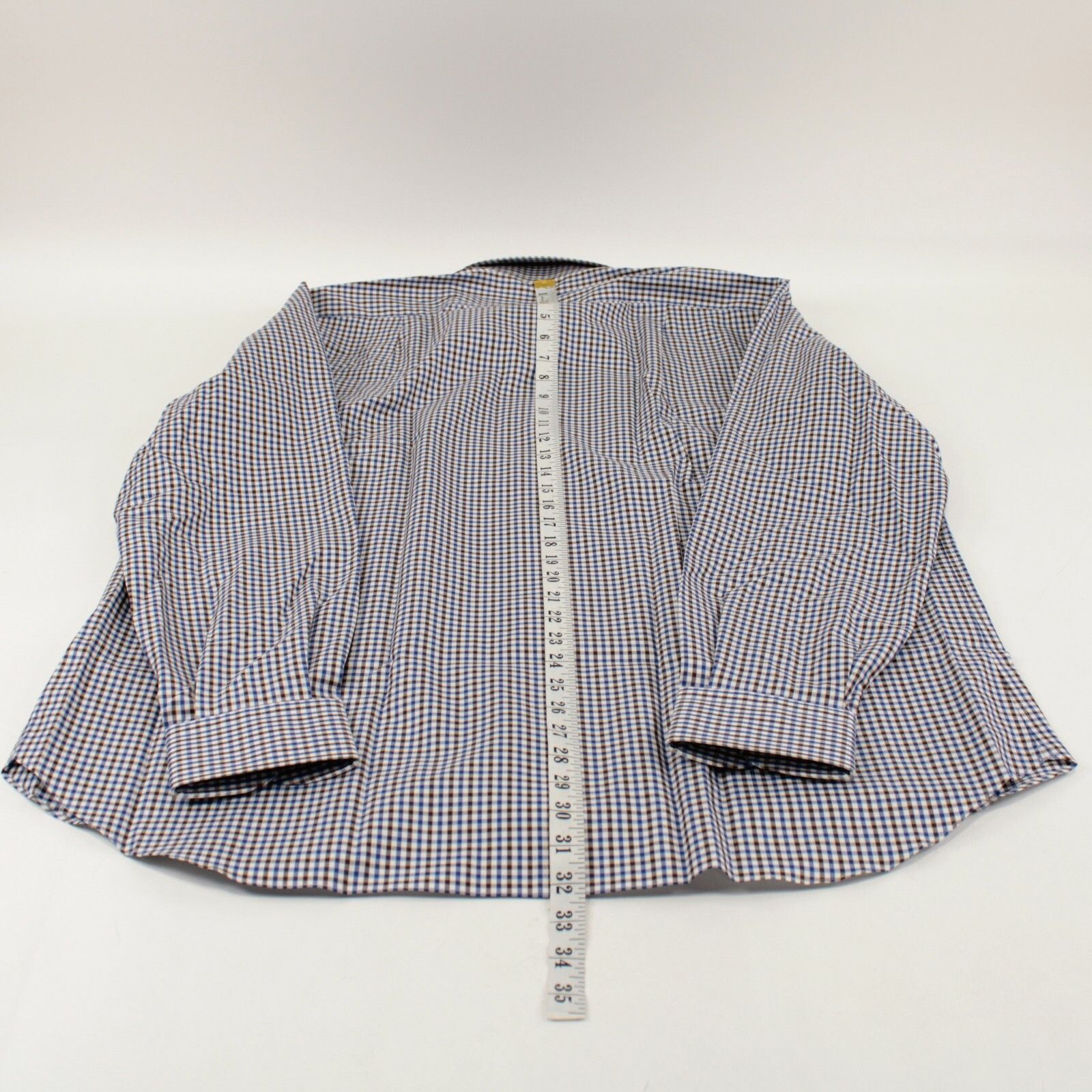 Other Fray New with tags Shirt Size XL US In Brown Size US XL / EU 56 / 4 - 9 Thumbnail