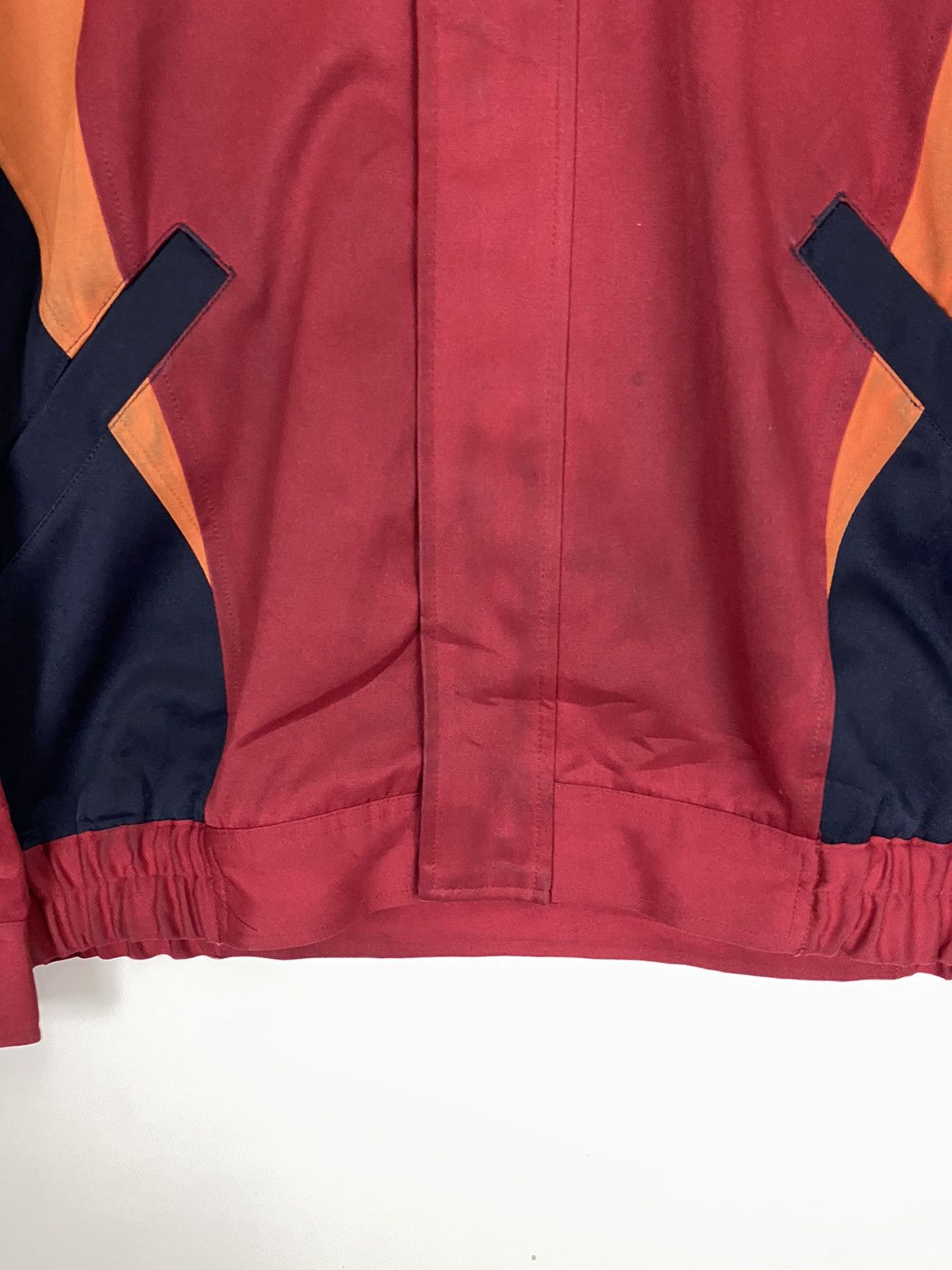 Sports Specialties × Vintage ✅️Vintage ENEOS Bomber Jacket Size US XL / EU 56 / 4 - 10 Thumbnail