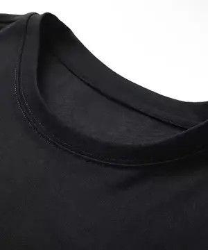 Other Y2K Streetwear Skeleton X-ray Cotton Black T-Shirt Size US L / EU 52-54 / 3 - 3 Thumbnail