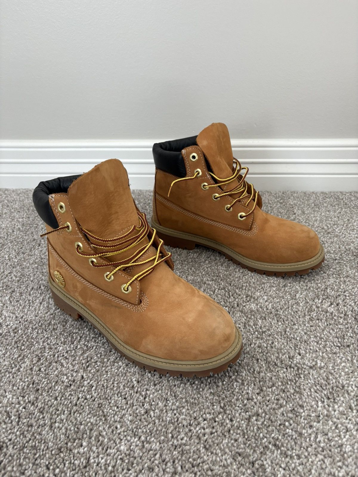 Timberland Timberland Boot Size US 6 / EU 39 - 4 Thumbnail