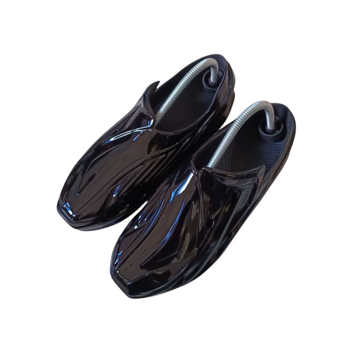 ブーツ 1017 ALYX 9SM 19AW LOAFER SHOES 1017 ALYX 9SM × Alyx Black Penny Loafer | Grailed