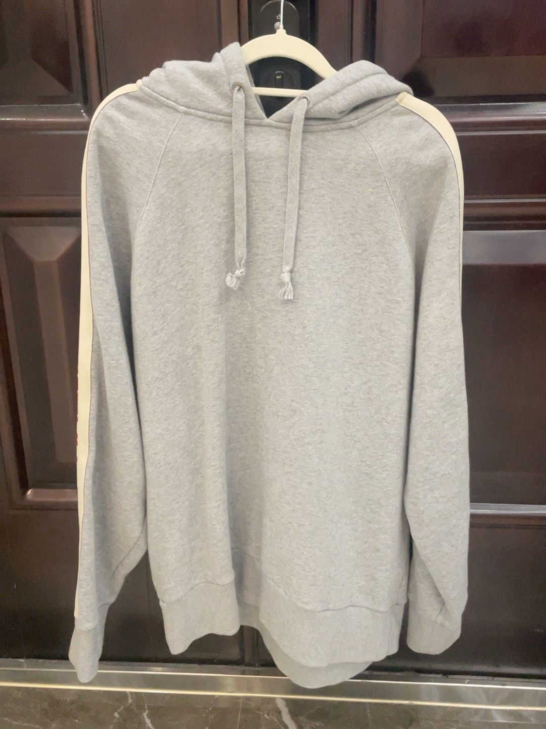 Gucci Gucci Hooded knitted sweatshirt 2501-Nextarrow Size US L / EU 52-54 / 3 - 3 Thumbnail