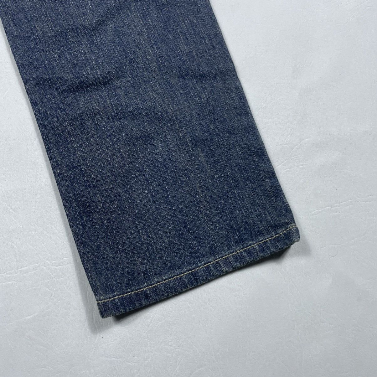 Gucci GUCCI DENIM PANTS BY FRIDA GIANNINI Size 27" / US 4 / IT 40 - 17 Thumbnail
