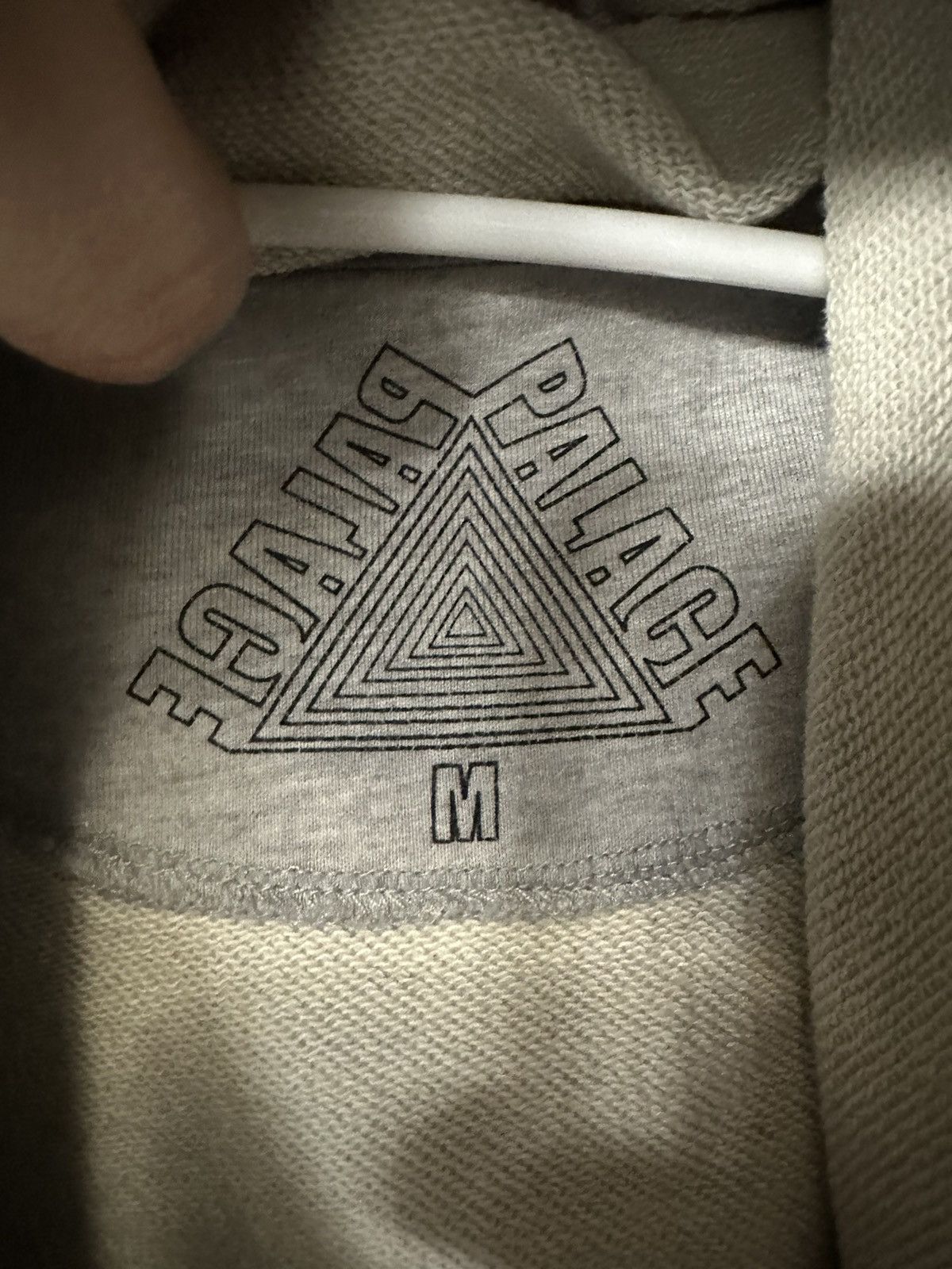 Palace Palace p-3d hoodie Size US M / EU 48-50 / 2 - 3 Thumbnail