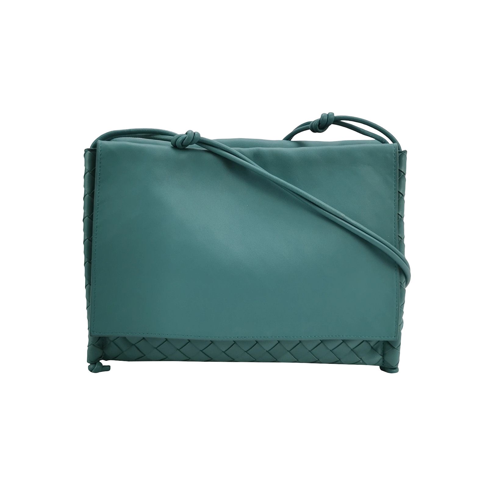Bottega Veneta Bottega Veneta Women os Shoulder Bags Size ONE SIZE - 1 Thumbnail