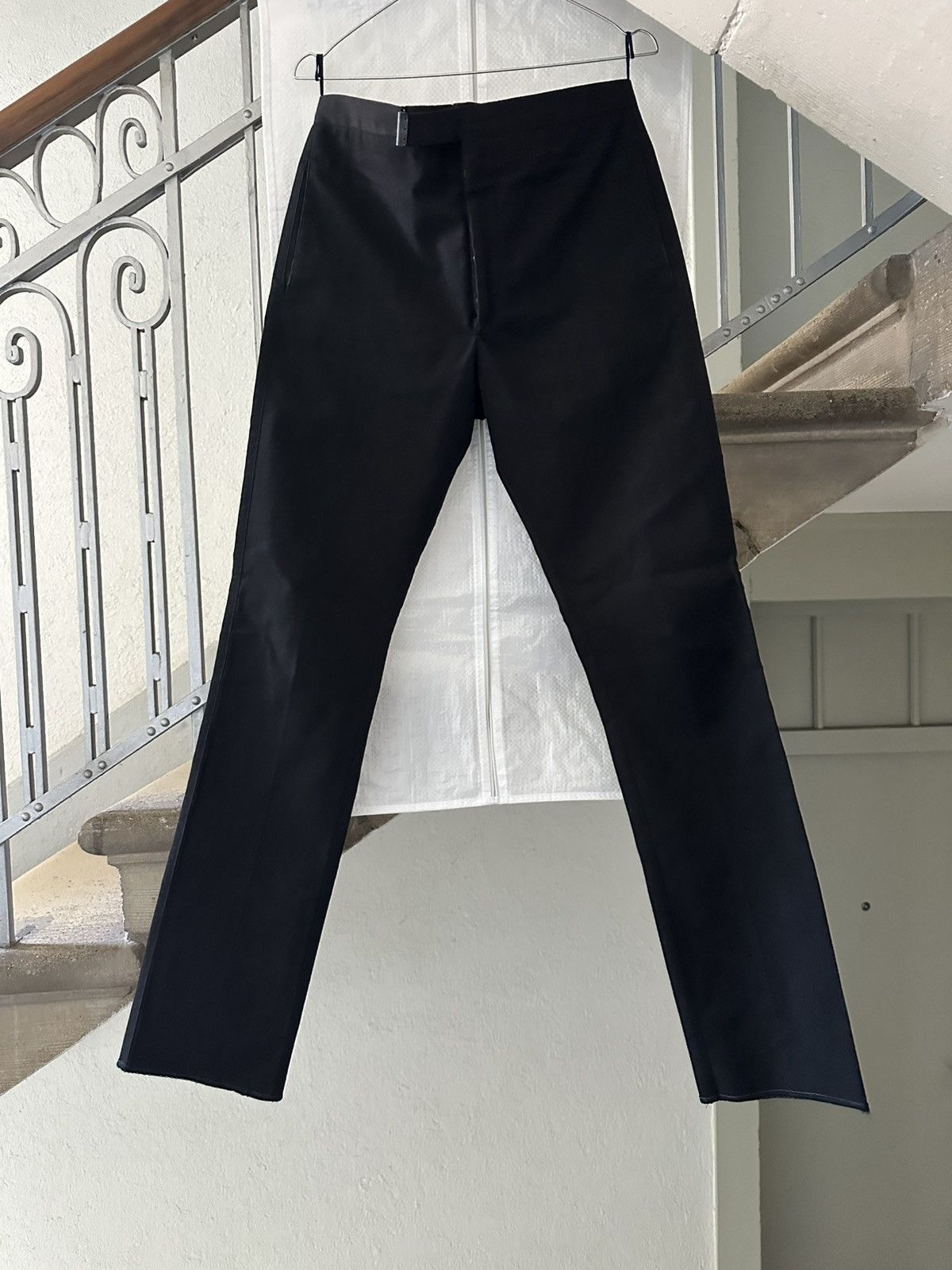Men's Carol Christian Poell Bottoms | Grailed