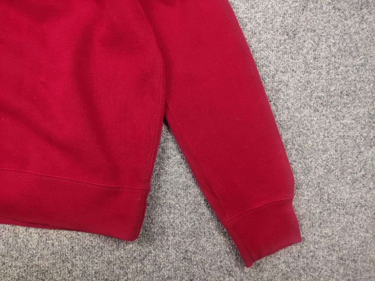 Polo Ralph Lauren Vintage Polo Ralph Lauren Logo Half-Buttoned Jumper Pullover Size US L / EU 52-54 / 3 - 4 Thumbnail