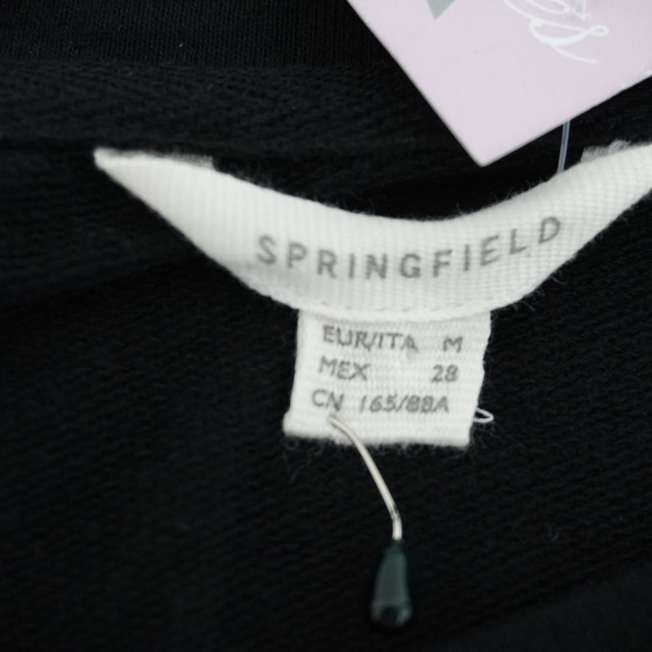 Springfield Women's Sweatshirt Springfield Size M / US 6-8 / IT 42-44 - 9 Thumbnail