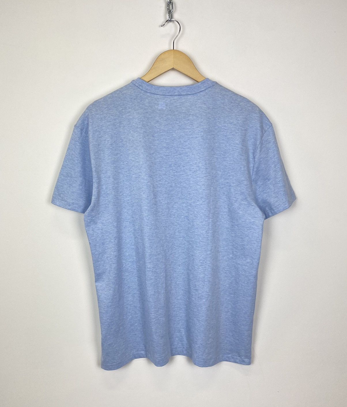Polo Ralph Lauren NWT Polo Ralph Lauren Classic Fit Blue T-Shirt Men’s Size M Size US M / EU 48-50 / 2 - 10 Thumbnail