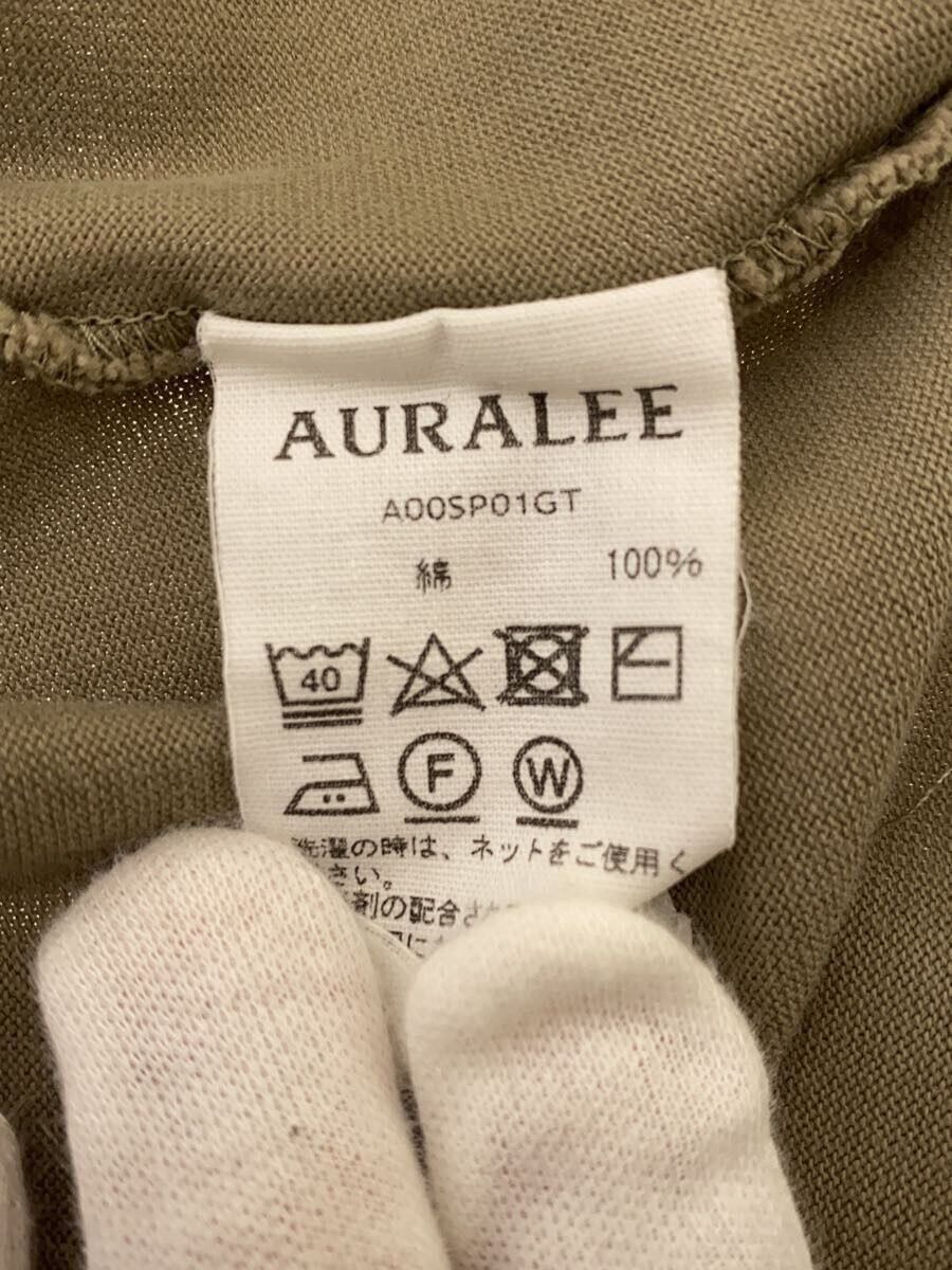 Auralee Crewneck Sweatshirt Size US M / EU 48-50 / 2 - 5 Thumbnail