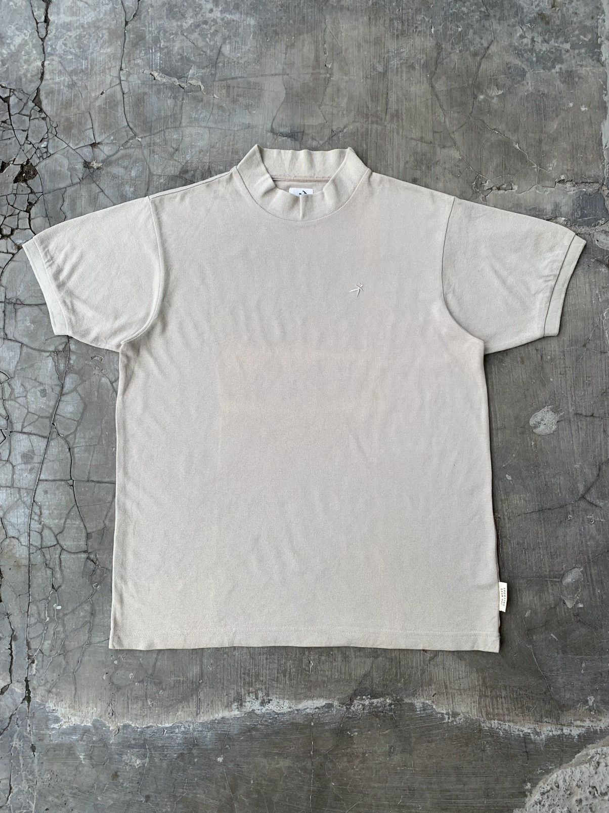 Japanese Brand 💥SALE💥Vintage Hai Sporting Gear by Issey Miyake Size US M / EU 48-50 / 2 - 1 Thumbnail