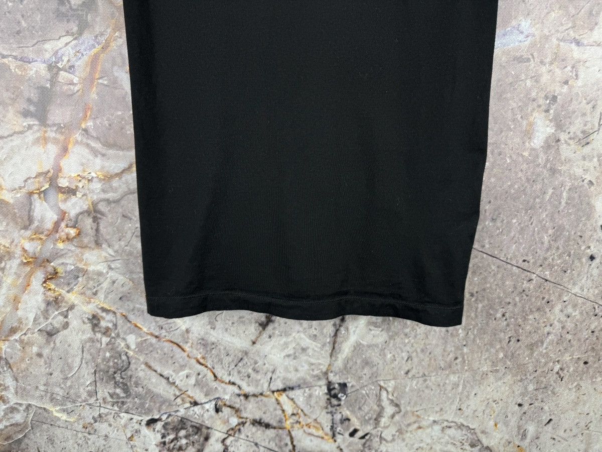 Dsquared2 Men’s Dsquared2 T-Shirt Black Red Luxury Streetwear Size XS Size US XS / EU 42 / 0 - 4 Thumbnail