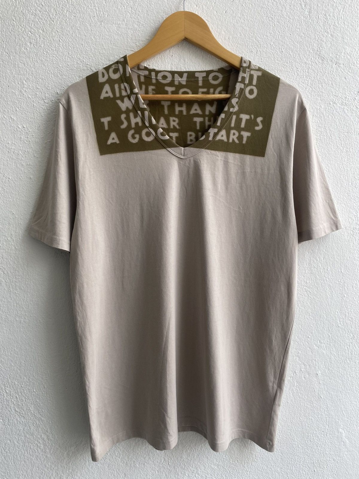 Maison Margiela Archive "Maison Margiela SS15" Shirts Size US L / EU 52-54 / 3 - 2 Thumbnail