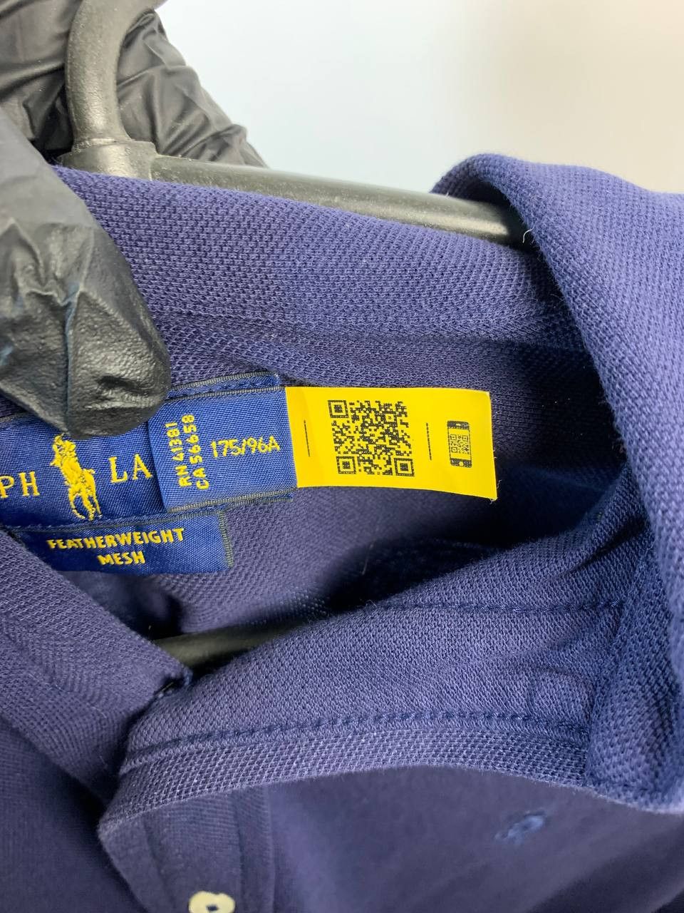 Ralph Lauren Ralph Lauren | shirt | M | Blue Size US M / EU 48-50 / 2 - 4 Thumbnail
