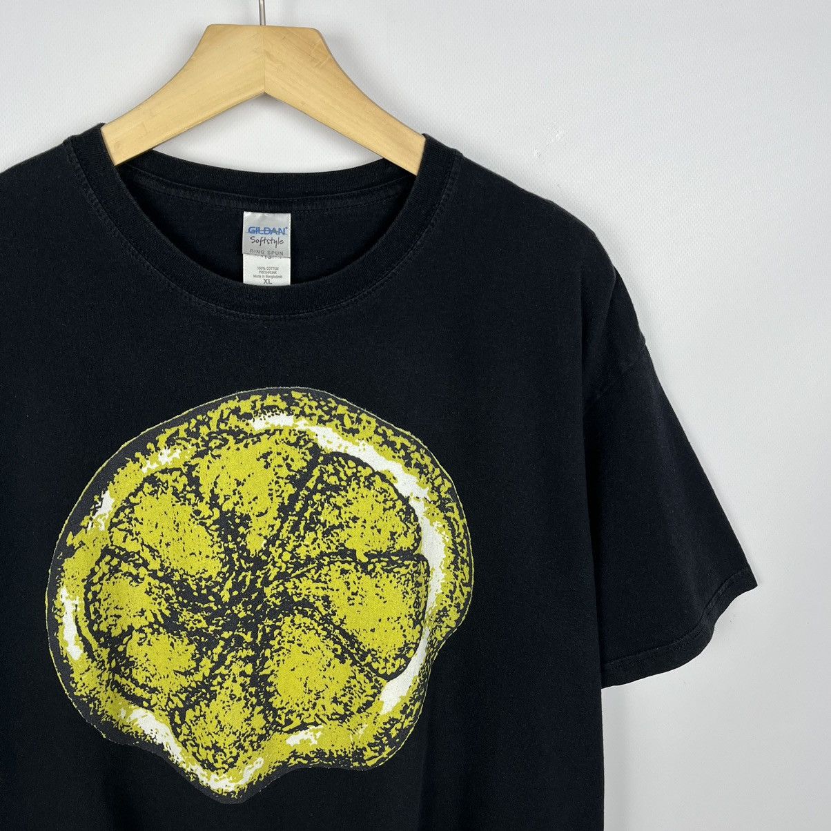 Band Tees Vintage The Stone Roses rock band tee 90’s Size US XL / EU 56 / 4 - 2 Thumbnail