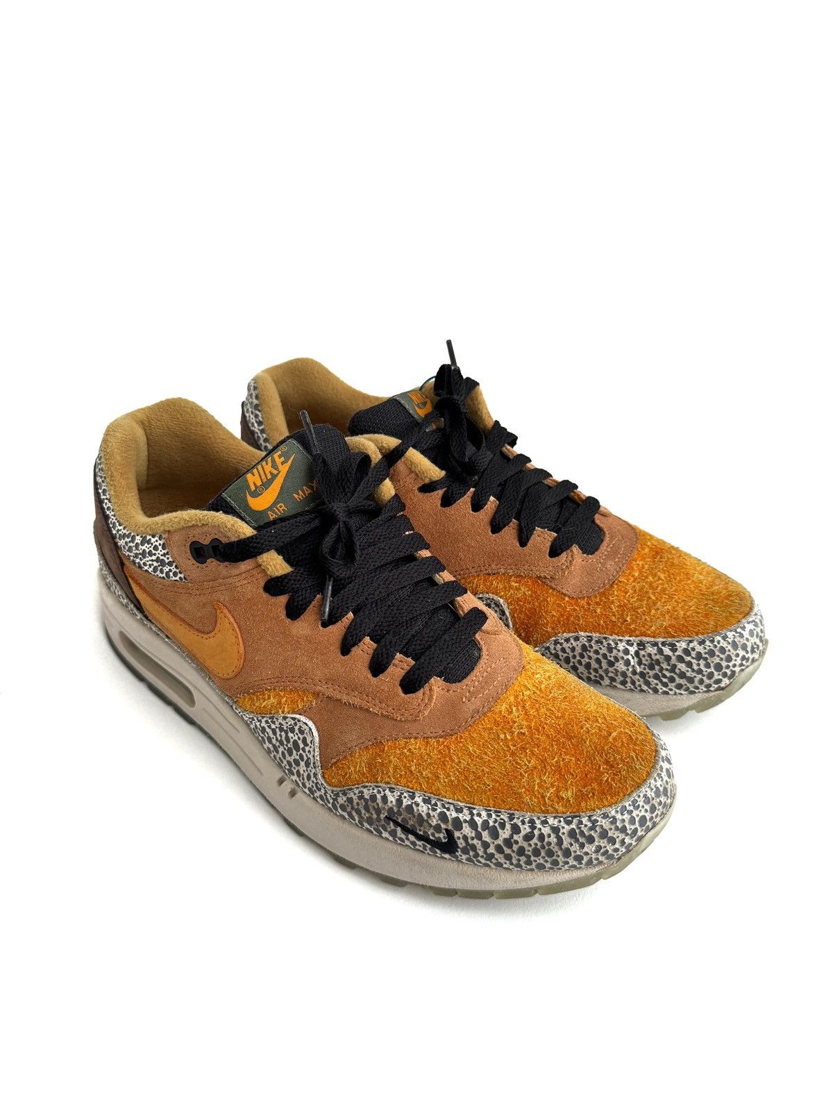 Nike Nike Air Max 1 Atmos Safari Size US 8.5 / EU 41-42 - 6 Thumbnail