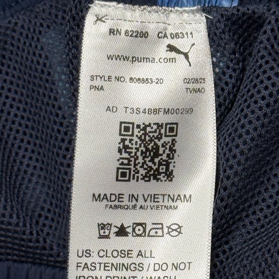 Puma PUMA x KIDSUPER Al-Hilal SFC Travel Pants Mens Small New Size US 28 / EU 44 - 11 Thumbnail