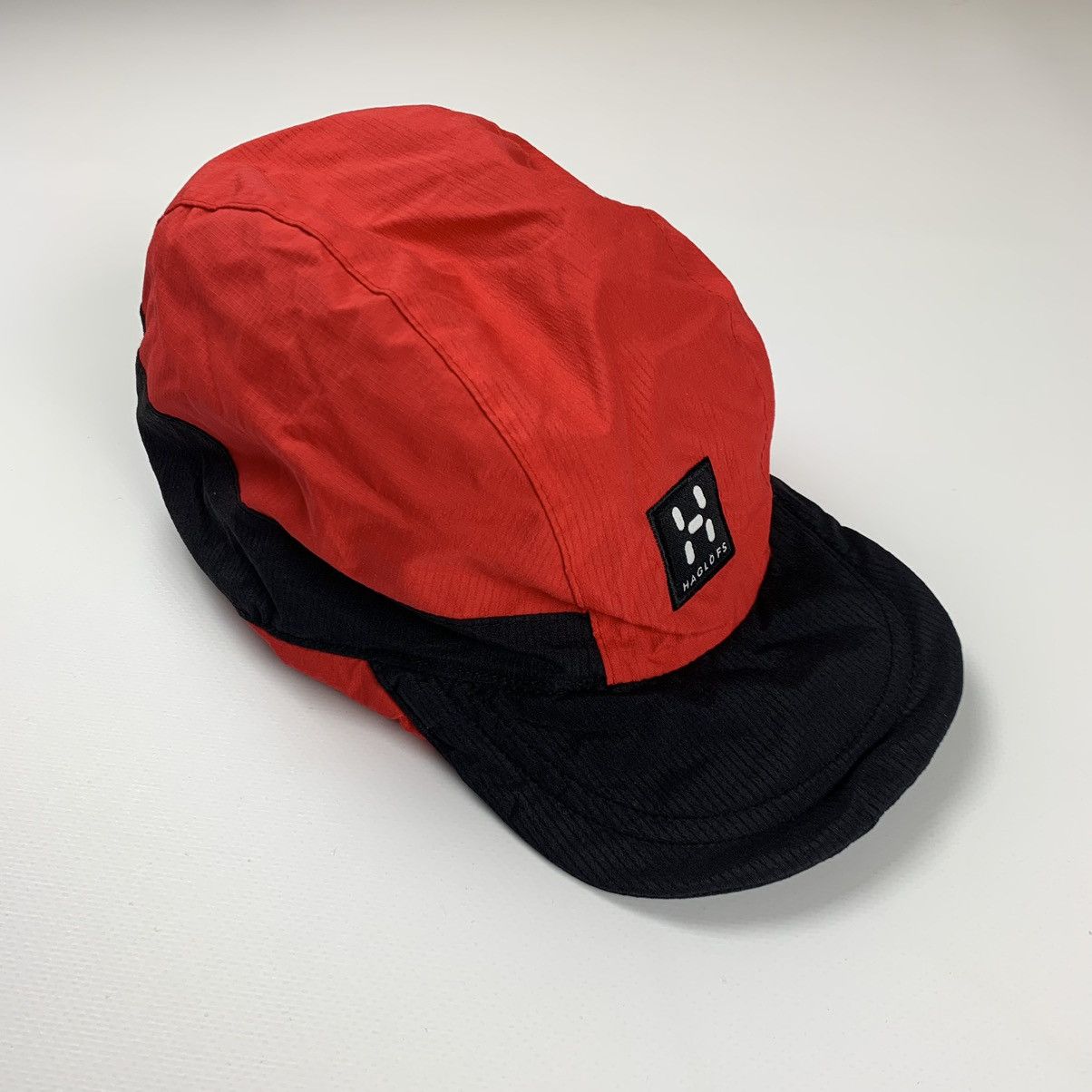 Haglofs × Vintage Haglofs Windstopper ear flops trekking hat Size ONE SIZE - 1 Thumbnail