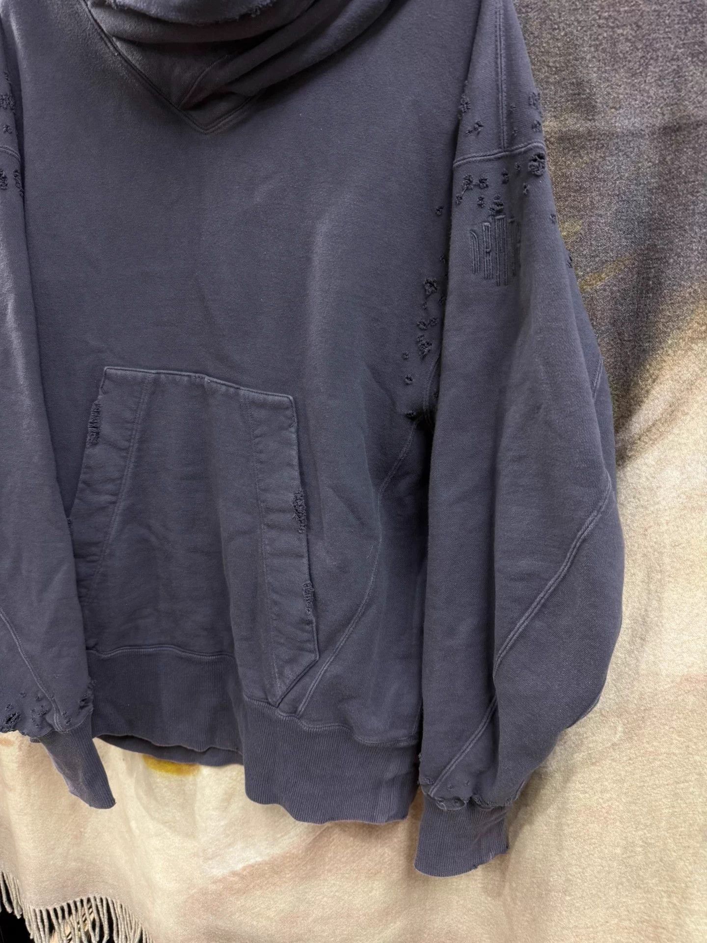 Julius julius hoodies Size US L / EU 52-54 / 3 - 1 Thumbnail
