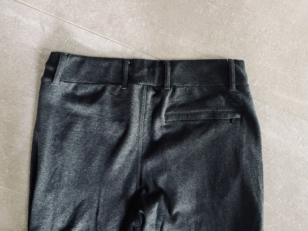 Y-3 Y-3 by Yohji Yamamoto Sweatpants Size US 30 / EU 46 - 4 Thumbnail