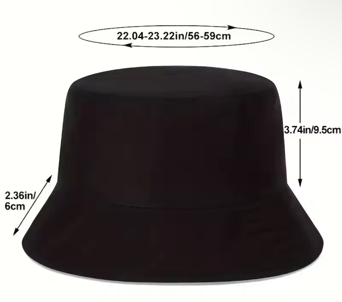 Japanese Brand Cute Anime Red Cloud Fisherman White Panama Hat Size ONE SIZE - 4 Thumbnail