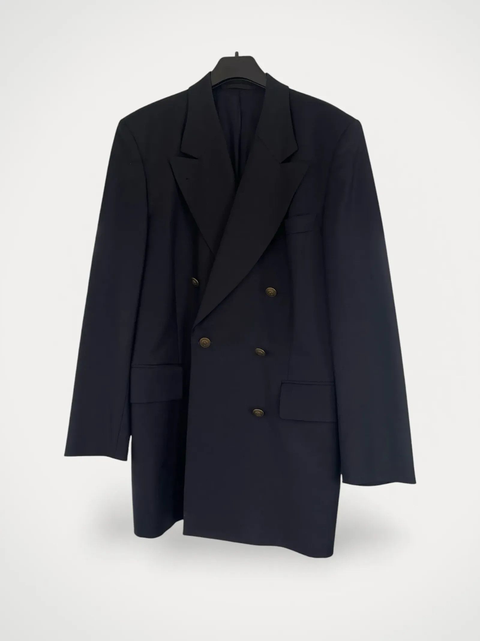 Mulberry Blazer